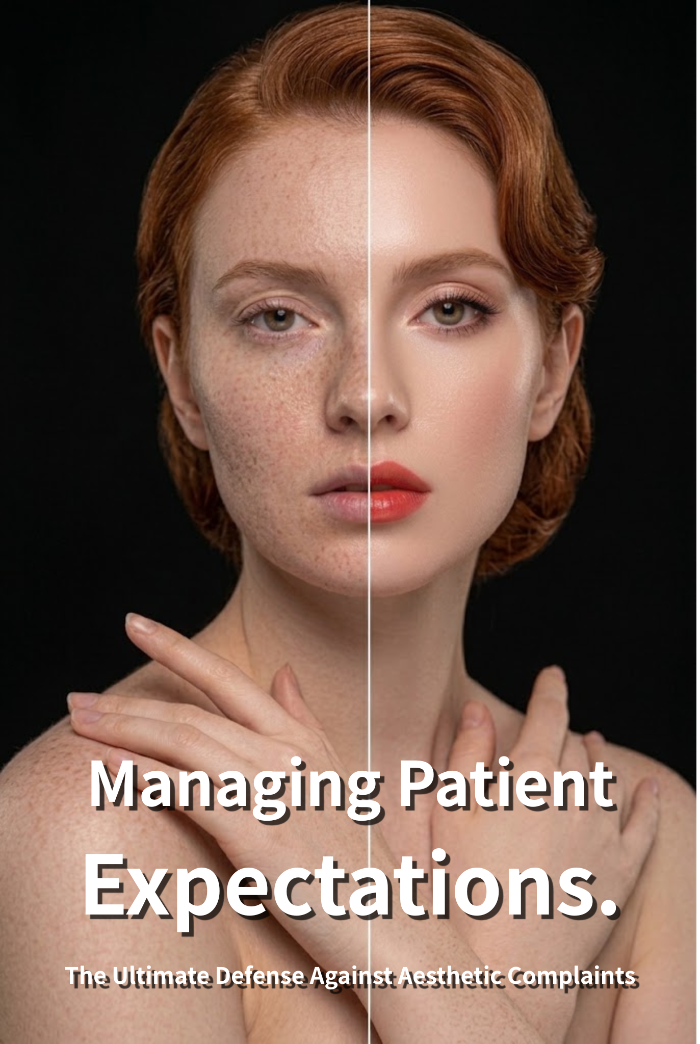 Managing Patient Expectations: Why Standardized Imaging is the Ultimate Defense Against Aesthetic Complaints