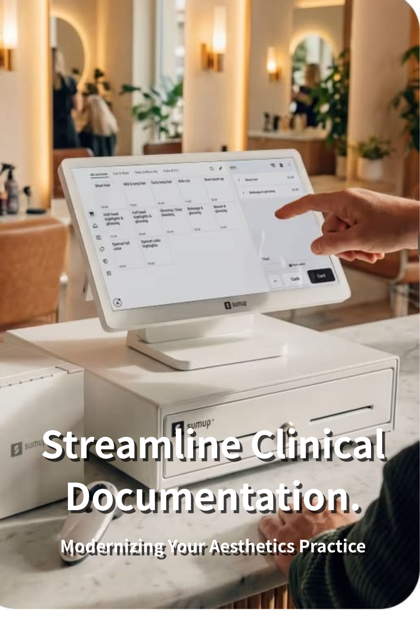 Streamline Clinical Documentation: How Beauty SRP’s Text & Image Treatment Records and E-Consent Forms Modernize Aesthetics Practices