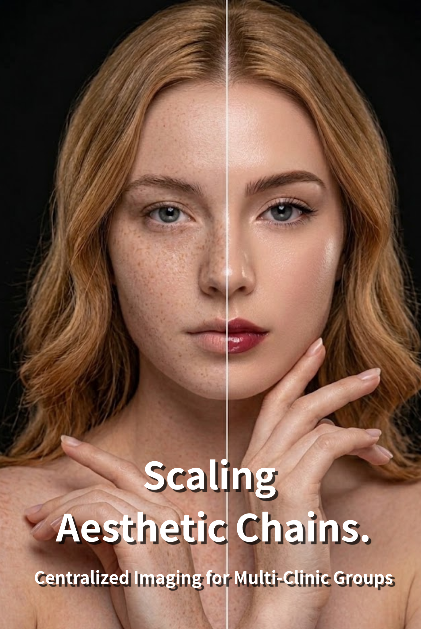 Scaling Aesthetic Chains: How TechFacePro Enables Centralized Imaging and Record Management for Multi-Clinic Groups